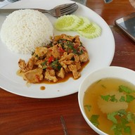 เมนูของร้าน Silathong Coffee And Flower