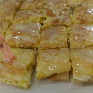 3 พี่น้องโรตี & ชาชัก&ผลไม้ปั่นบิ๊กซีเอ็กซตร้า(ชั้น2ศูนร์อาหาร)