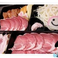 เมนูของร้าน Bar-B-Q Plaza เซ็นทรัล รัตนาธิเบศร์