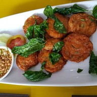 เมนูของร้าน Ploen Restaurant