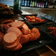 aBeer Home Bar And Gallery