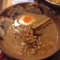 เมนูของร้าน Misoya ทองหล่อ