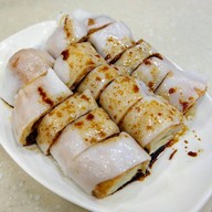 เมนูของร้าน 洪利粥店茶餐廳 Hung Lee Restaurant
