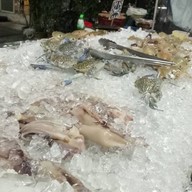 ยกทะเลขึ้นบก