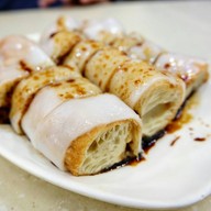เมนูของร้าน 洪利粥店茶餐廳 Hung Lee Restaurant