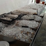 ยกทะเลขึ้นบก