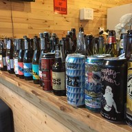 aBeer Home Bar And Gallery