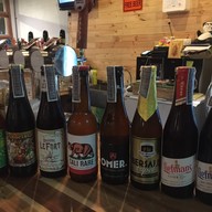 aBeer Home Bar And Gallery