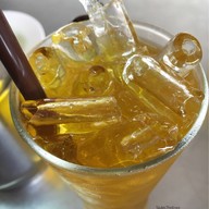 เมนูของร้าน มาลาติ่มซำ