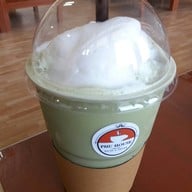 เมนูของร้าน Phu House