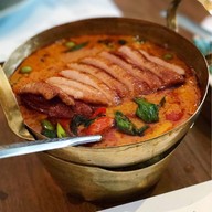 เมนูของร้าน Charm Eatery and Bar สาธร