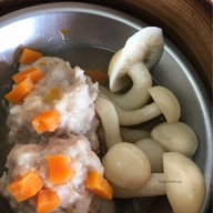 เมนูของร้าน มาลาติ่มซำ