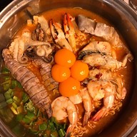 เมนูของร้าน อย่าลืมฉัน ถนนสาลีรัฐวิภาค