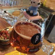 aBeer Home Bar And Gallery