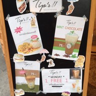 Tip's Bakehouse