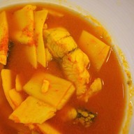เมนูของร้าน ศรีขมิ้น Original Southern Cuisine จุฬาลงกรณ์ 5
