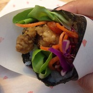 เมนูของร้าน Shari Shari Central World 6th Floor