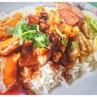 เมนูของร้าน ครัวท่าเรือ