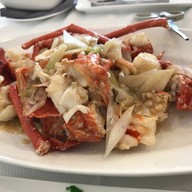 Singapore Seafood Republic