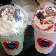 True Coffee Rattanakosin