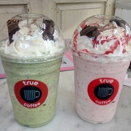 True Coffee Rattanakosin