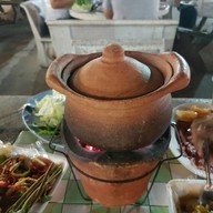 จิ้มจุ่มเปย่า