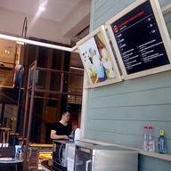 True Coffee Rattanakosin