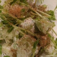 Le bistro by rimping พรอมเมนาด้า เชียงใหม่