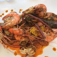 กุ้งถัง โคราช