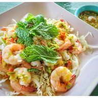 เมนูของร้าน ครัวท่าเรือ