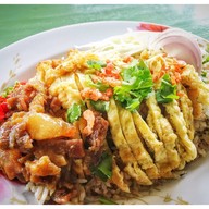 เมนูของร้าน ครัวท่าเรือ