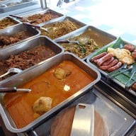 เมนูของร้าน ครัวนคร พิษณุโลก
