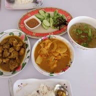 เมนูของร้าน ครัวนคร พิษณุโลก