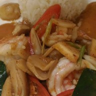 Le bistro by rimping พรอมเมนาด้า เชียงใหม่