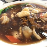 Singapore Seafood Republic