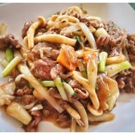 เมนูของร้าน ครัวท่าเรือ