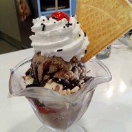 Swensen's เดอะแจ๊ส รามอินทรา