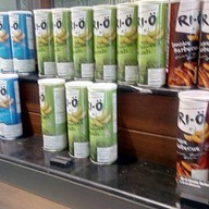 True Coffee Rattanakosin