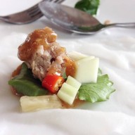 เมนูของร้าน นาม นาม