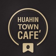 HuaHin town cafe