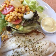 Bangkok grill บางขุนนนท์