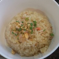 เมนูของร้าน มังกรชาบูบุฟเฟต์ ซอยมังกร-นาคดี