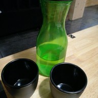 เมนูของร้าน Pang Sen