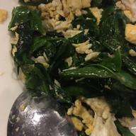 เมนูของร้าน ครัวเชี่ยวหลาน