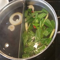 เมนูของร้าน มังกรชาบูบุฟเฟต์ ซอยมังกร-นาคดี