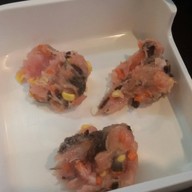 เมนูของร้าน มังกรชาบูบุฟเฟต์ ซอยมังกร-นาคดี