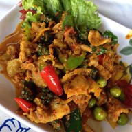 ร้านอาหารลุงมีชัย