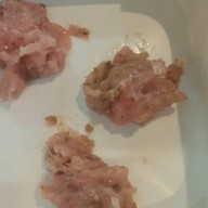 เมนูของร้าน มังกรชาบูบุฟเฟต์ ซอยมังกร-นาคดี