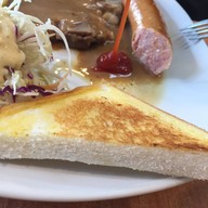 Bangkok grill บางขุนนนท์