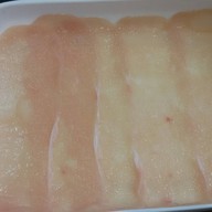 เมนูของร้าน มังกรชาบูบุฟเฟต์ ซอยมังกร-นาคดี